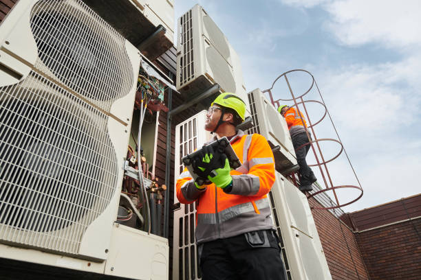 Best HVAC Maintenance Near Me  in Gman, IL