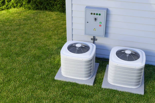 Best HVAC Air Duct Cleaning  in Gman, IL