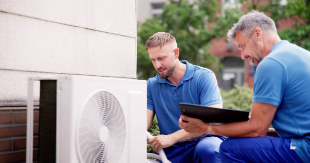 Best Furnace Repair Near Me  in Gman, IL