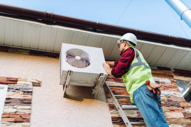 Best HVAC Installation Services  in Gman, IL