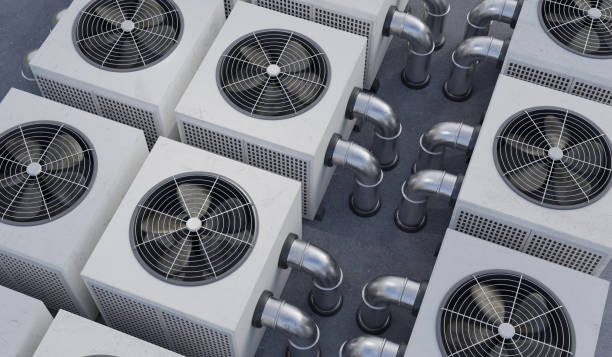 Best HVAC Repair Near Me  in Gman, IL