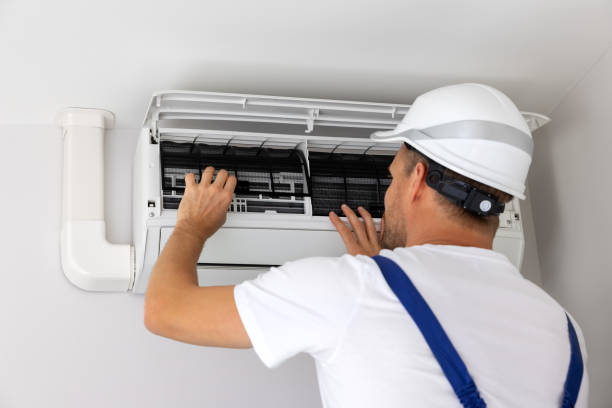 Best HVAC Replacement Cost  in Gman, IL