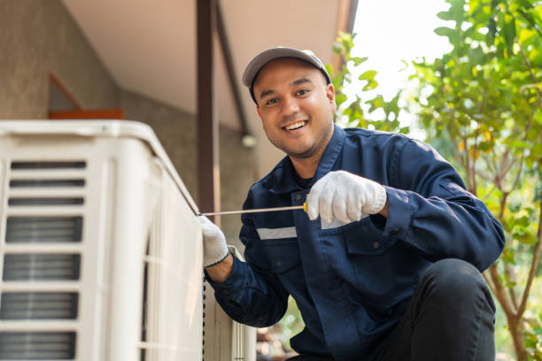 Best HVAC Tune-Up Services  in Gman, IL