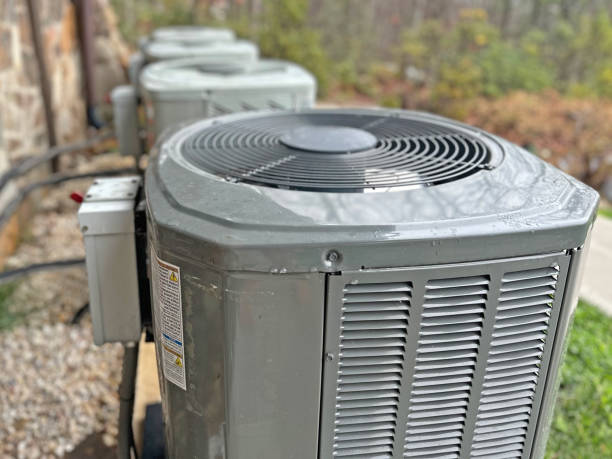 Local HVAC Companies in Gilman, IL