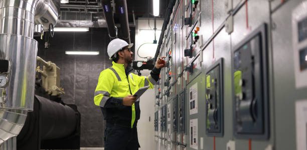 Best Residential HVAC Services  in Gman, IL