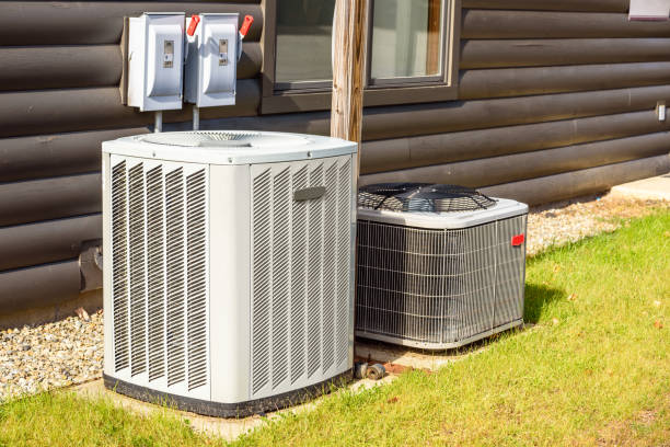Air Duct Cleaning in Gilman, IL